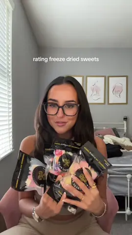 How good do they look😅 Shop freeze dried sweets by clicking the orange cart today! #foryoudays #freezedried #freezedriedcandy #freezedriedskittles #tiktokmademebuyit 