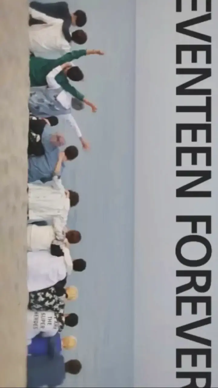 #seventeen #svt