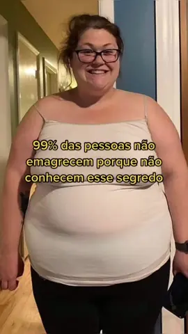 Qualquer pessoa consegue emagrecer e perder barriga depois que assistir esse vídeo. Emagrecimento rápido e saudável sem deixar de comer.