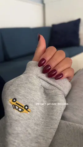 The perfect fall nail color🍂 #opi #fallnails #nailinspo #fallnailinspo @OPI 