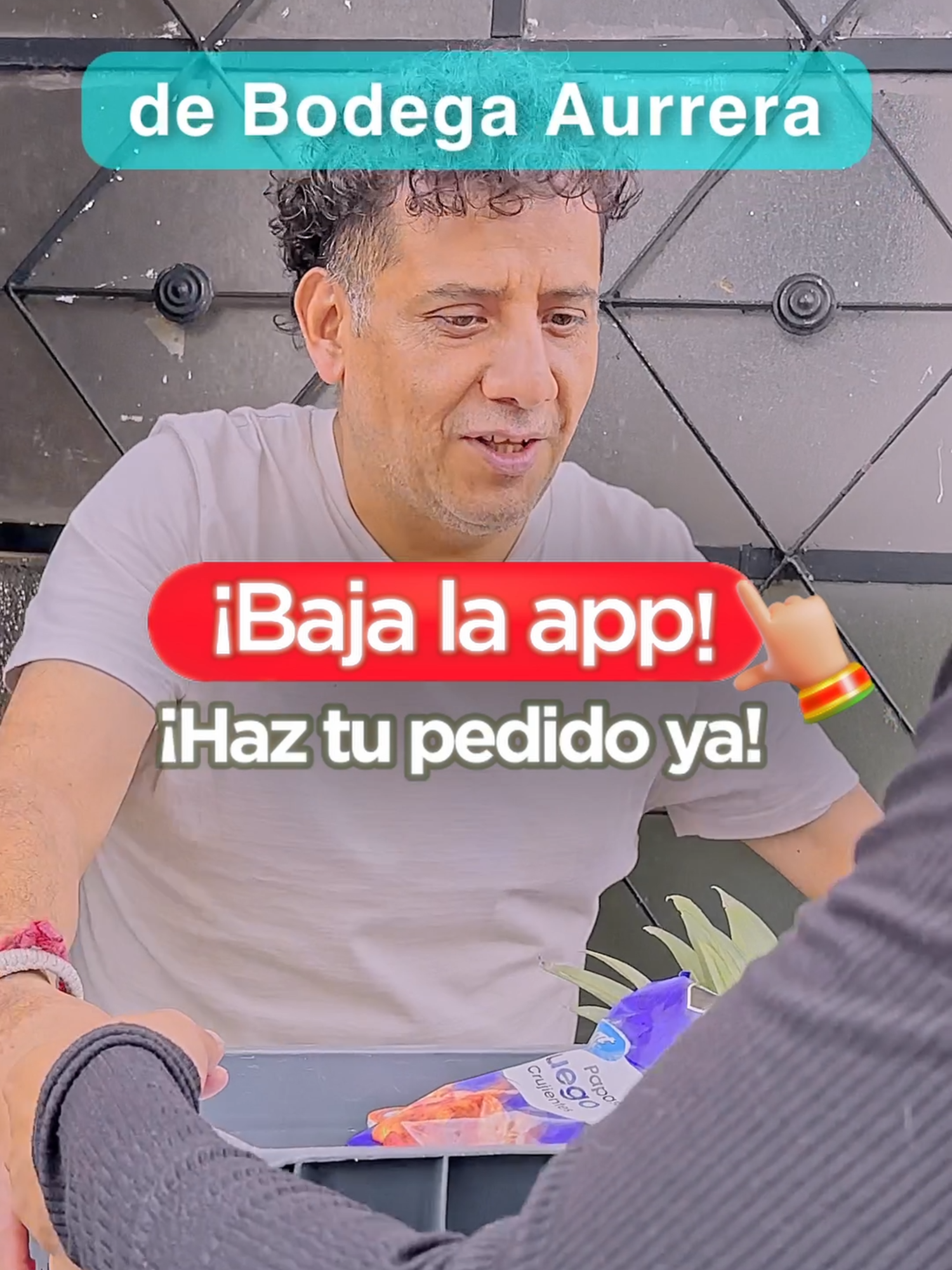 ¡Así de fácil es surtir tu despensa en Bodega Aurrera en Línea! 🙌🏻😱 Baja la app y aprovecha para recibir en horas todo lo que necesitas. ¡Envío sin costo en compras de $499!