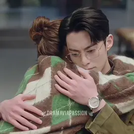 When she understood everything..😇❤️her comfort zone 🫂💖#cdrama  #cdramalover #china #dylanwang #bailu #onlyforlove #chinesedrama #doramas #thaidrama #foryou #s #fypp 