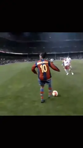 Ronaldinho Skills 🪄🎩