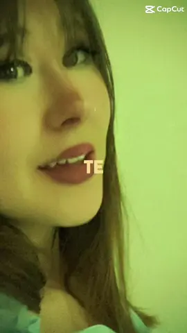 Te necesito ✨