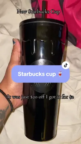 New @Starbucks cup for #spookyseason #starbucks 