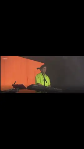 Glasto memories performing with Barry Can’t Swim 