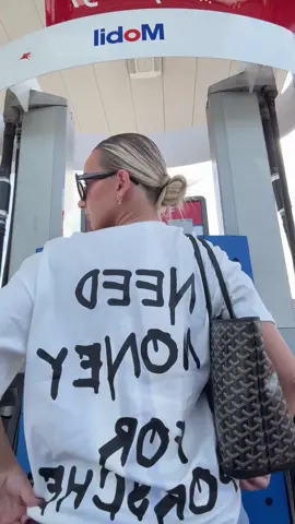 proclaiming a porsche into my life with this shirt.. 
