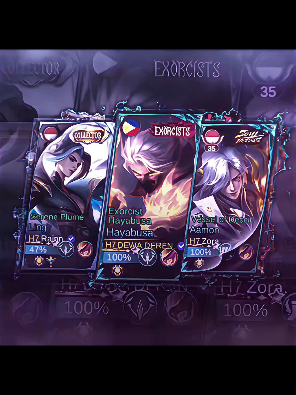 trio 👿👿👿 #derenmlbb :https://alight.link/63KhKAwb6Vc68Lqd8 cr :@hirowangyy  @zoramlbb_  @.rainnmlbb  #hurricaneseven #mobilegends #presetalightmotion #mlbb #fypシ゚ #presetmlbb 