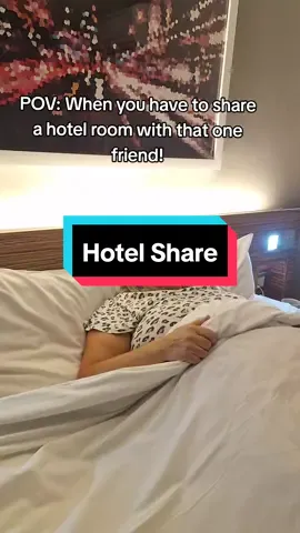 #hotel #friends #comedy #skit #sleep 