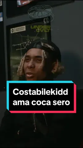 @bilekidd ama uma coca zero slk #fy #costabilekidd #underground #rap #undercvlt 
