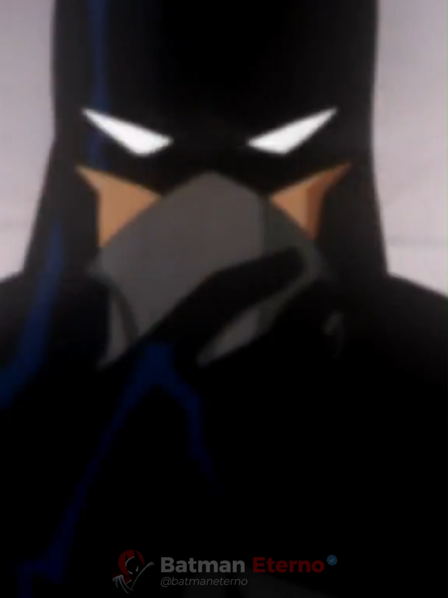 O Batman sempre estará um passo a frente. #batman #ligadajustiçacriseemduasterras