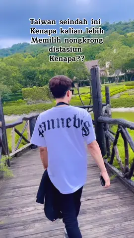 Kenapa?😅#taiwantiktokindonesia🇲🇨🇹🇼 #fypシ゚viral #foryou #fypシ #berandafyptiktok #soundvirallfyp #cilacap24jam 