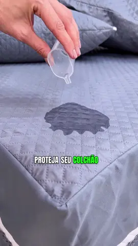 Capa de Colchão 100% Impermeavel!! Protetor para Colchão 100% Impermeável! ⚡Qualidade, conforto e segurança! 🟢DESCONTO PARA QUEM CHAMAR NO WHATSAPP🟢 🔥Ultimas Unidades🔥 🚚Frete Grátis! ✔Mais de 5000 unidades vendidas! 💳Boleto, PIX e até 12x no C #viral #viraltiktok #achadinhos #shoppe #achadosshopee #achadinhosaliexpress #promocaotiktok #viralditiktok #trendingvideo 