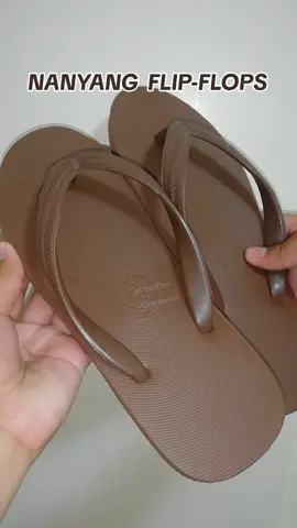 malambot sa paa sarap gamitin 💯♥️ #nanyangslippers #nanyangslippersmadeinthailand #flipflop #unisexslippers #fyp 
