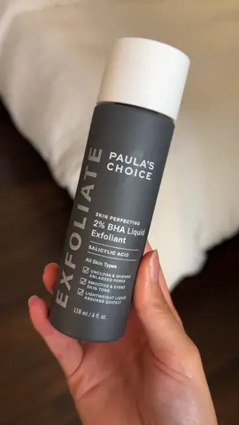 @Paula’s Choice #paulaschoice #bhaexfoliant