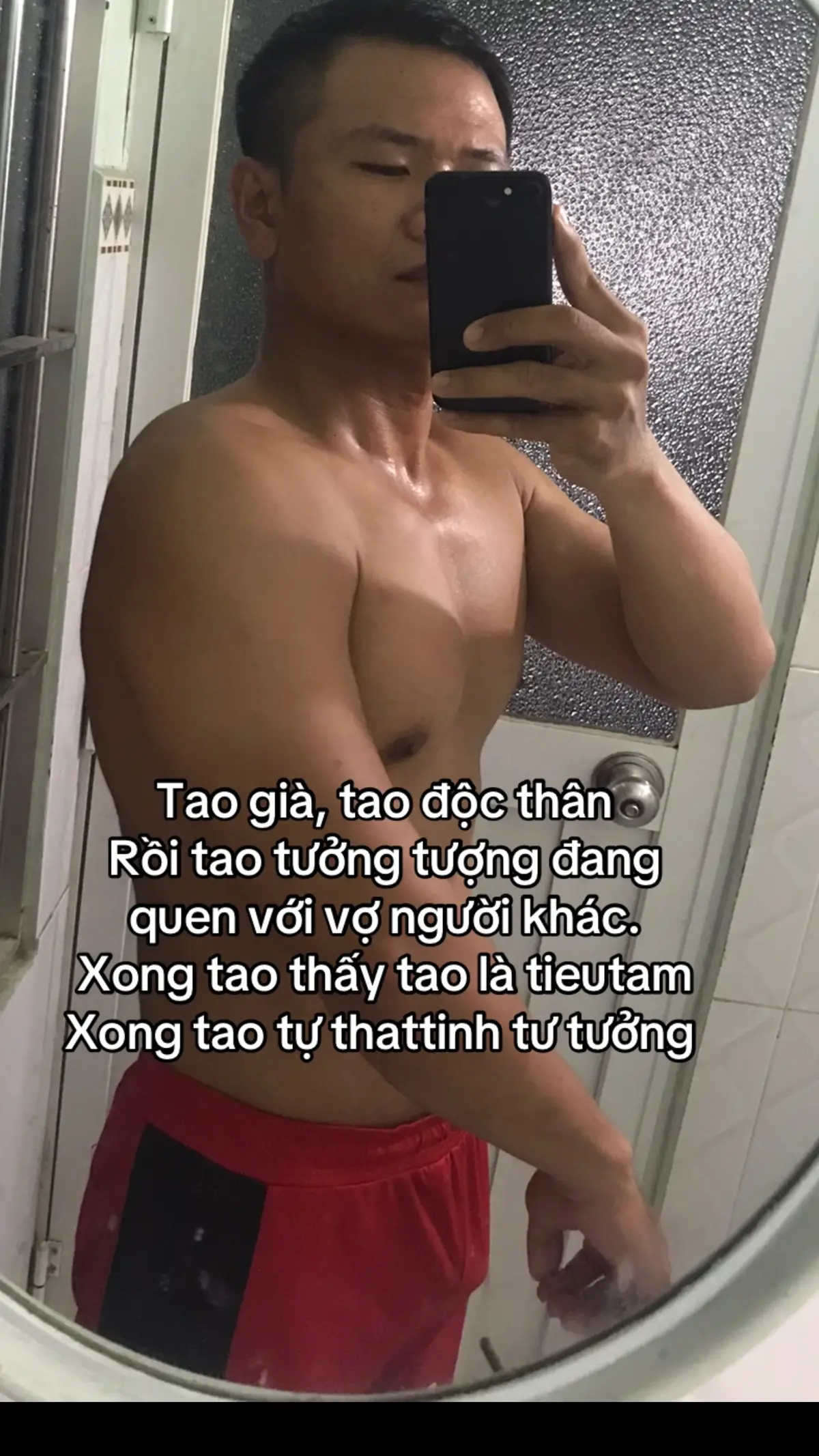 Cứu tao bây ơi bây