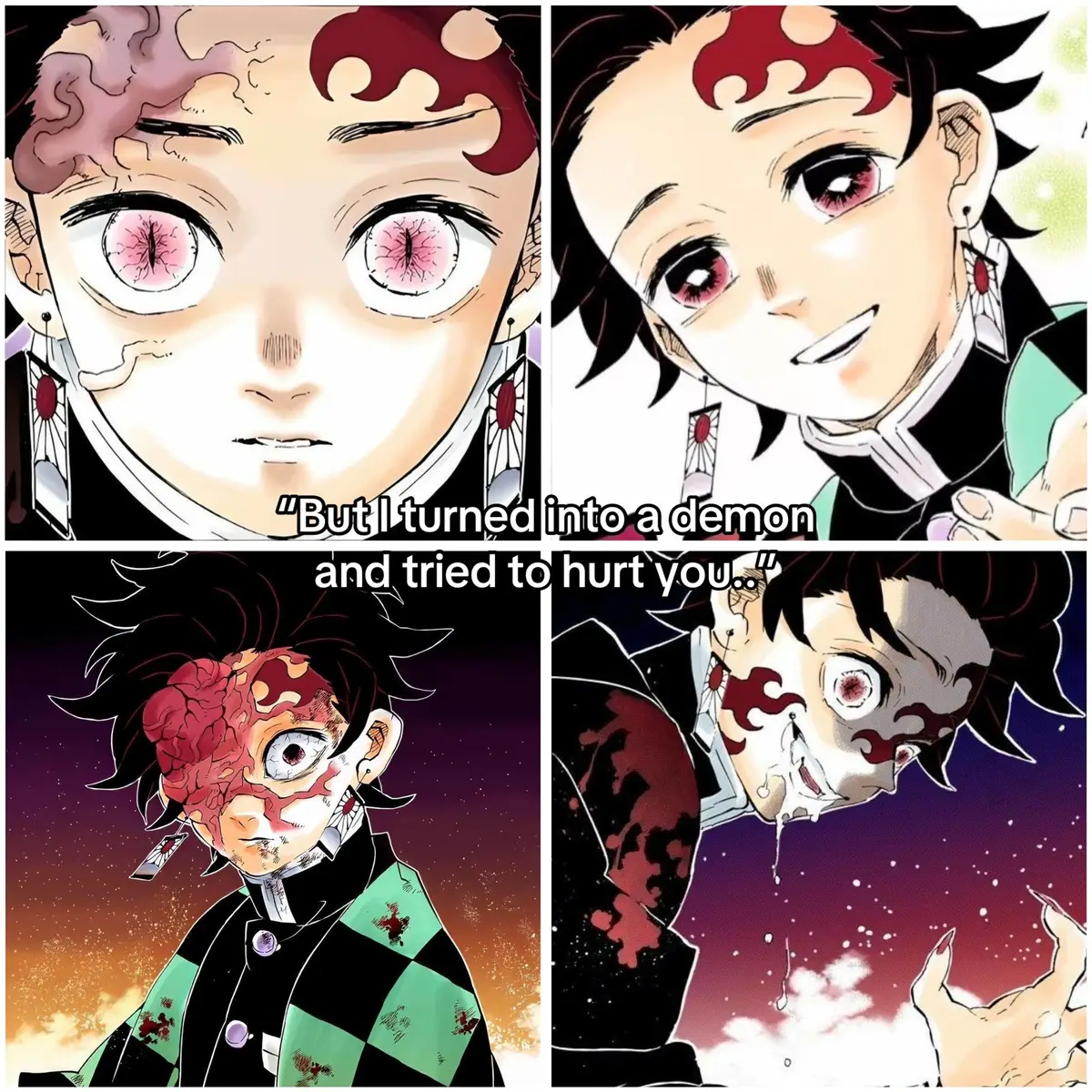 THEY LOVE HIM SM 🥹😖 #TANJIRO #KANAO #NEZUKO #GIYUU #tanjiro #tanjirokamado #demonkingtanjiro #kanao #kanaotsuyuri #nezuko #nezukokamado #giyuu #giyuutomioka #demonslayer #kimetsunoyaiba #kny #anime #fyp #fypツ #viral 