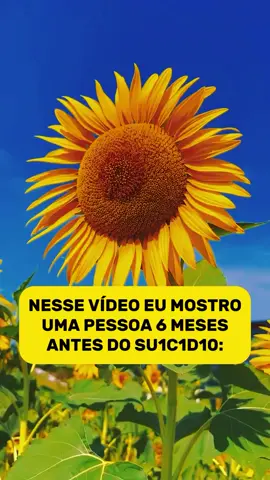UMA VIDA VALE MUITO  #setembroamarelo 