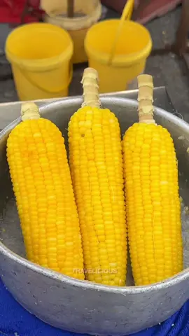 Must-Eat Only $1 Corn in Malaysia - Steamed Corn Kernels 100% Perfect Extraction Skills #cron #tiktokviral #fyp  📍Pasar Malam Setia Alam In Malaysia https://maps.app.goo.gl/FSemb6cLqaW9xpso7 Jalan Setia Prima A U13/A, Setia Alam, 40170 Shah Alam, Selangor ⏰ 4pm open