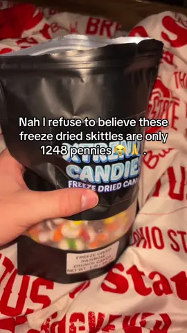 #freezedriedskittles #flashsale 
