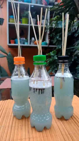 ¡No compro Más AROMATIZANTES! ¡Los hago Caseros y más Efectivos! #aromatizantes #suavizante #cleaningtips #cleaningtiktok #consejodelimpieza #dehuertayjardin #difusoresdeambiente #difusoresdearomas #ambientador #reciclarbotellas #recycled #ambientadorcasero  #paratiiiiiiiiiiiiiiiiiiiiiiiiiiiiiii 