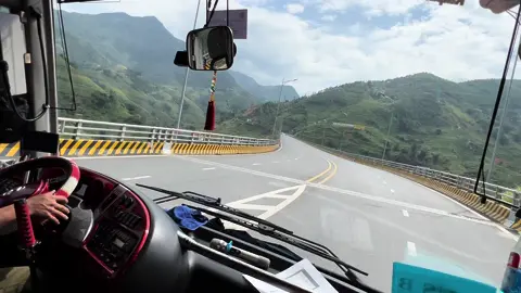 Kết thúc một vòng tây bắc