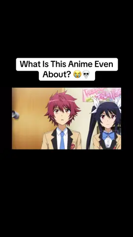 #gonnabethetwintail #gonnabethetwintailanime 