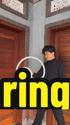 optical illusion ring magic visual 
