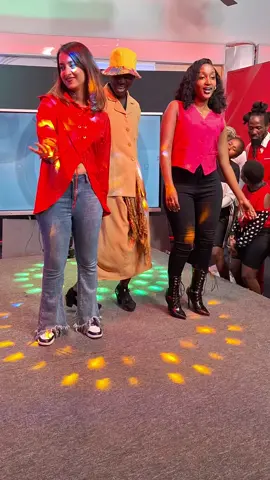All this fun you find it at tribe 47 tune in tv47 on Friday at 10.00pm and enjoy together host:@Shiksha Arora .......@Victoria_wendo🇰🇪 we hope you will come again 😀 #fypシ #viralvideo #fypシ゚viral #shaffie #God  dc @colloblue_udc  @Ssaru 🔥🔥🔥🔥