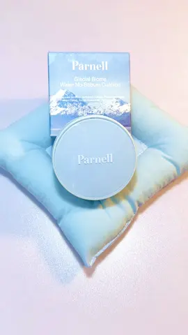 Phấn lót Parnell #unbox #unboxing #goclamdep #goclamdep #skincare 