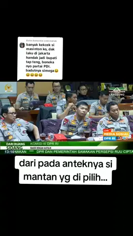 Membalas @anor.manuk ada 2 orng yg mau minjam duit 1 orng penipu,yg 1 nya lagi orang baru..trus anda kasih pinjam sama si penipu dan yg baru mau minjam anda gak kasih .yg goblok siapa coba