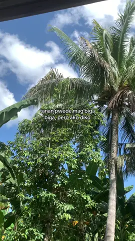 tanan pwede mag biga biga, pero ako diko #fyp  #bisaya 