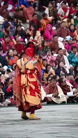 Bhutan's festivals, called #Tshechus#, are colorful religious celebrations held annually in monasteries and dzongs. These events feature masked dances, music, and rituals that honor Guru Rinpoche, an important figure in Bhutanese Buddhism. Tshechus not only offer blessings and spiritual merit but also bring communities together for joy and celebration, showcasing Bhutan's rich cultural heritage. The Paro and Thimphu Tshechus are among the most famous festivals in the country.              #festival#Thimphu Tshechu#Bhutan#tiktokviral#