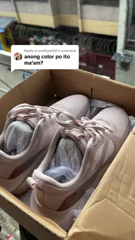 Replying to @arolfyam05 #anta #antashoes #shoes #shoecheck #shoe #original #shoecheck #walking #trainingshoes #tiktokfinds 