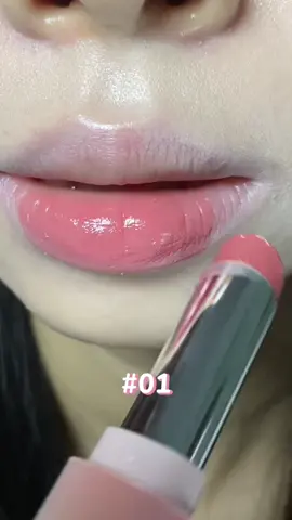 Son vẫn mướt như lần đầu🥹🫶🏻 #goclamdep #wateryglowlipstick #sonduongcomau #judydoll #xuhuong 