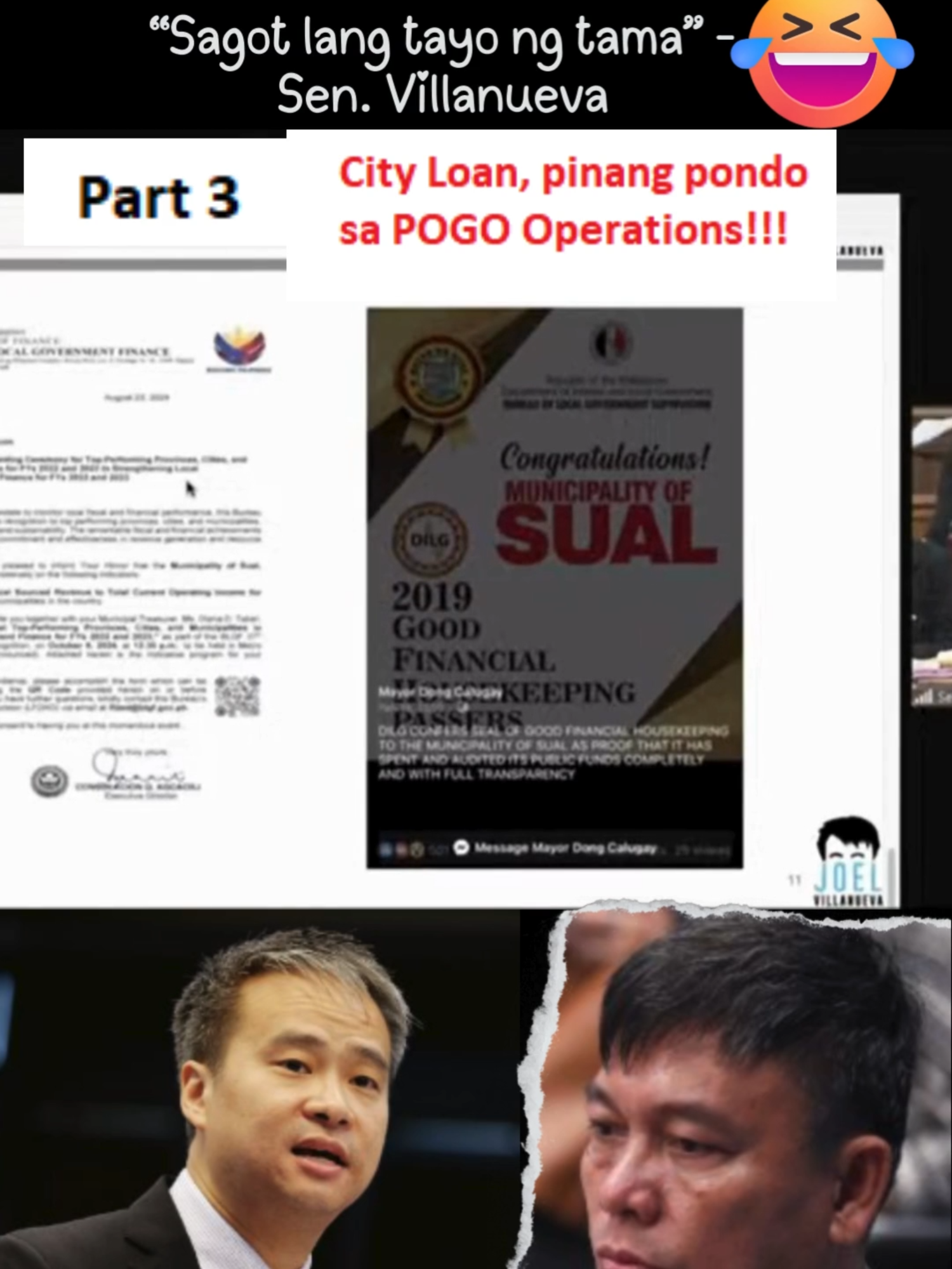 senate hearing on illegal pogo p3 