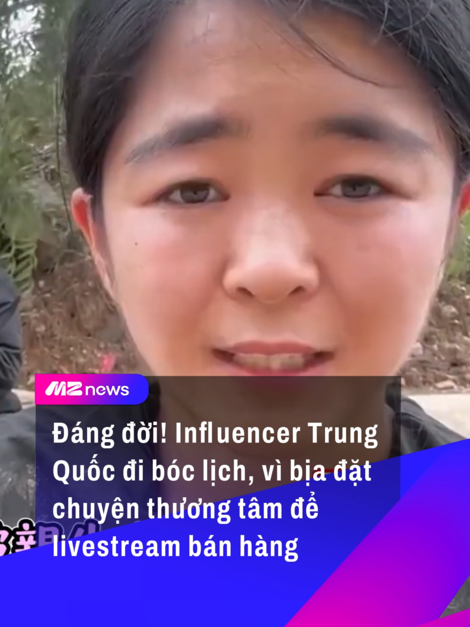 Đáng đời lắm!! #mznews #mznetwork #tintuc #tintuc24h #trendingvideo #trendingsound #viral #viralvideos #tiktokviral #tiktoknews #chinaa