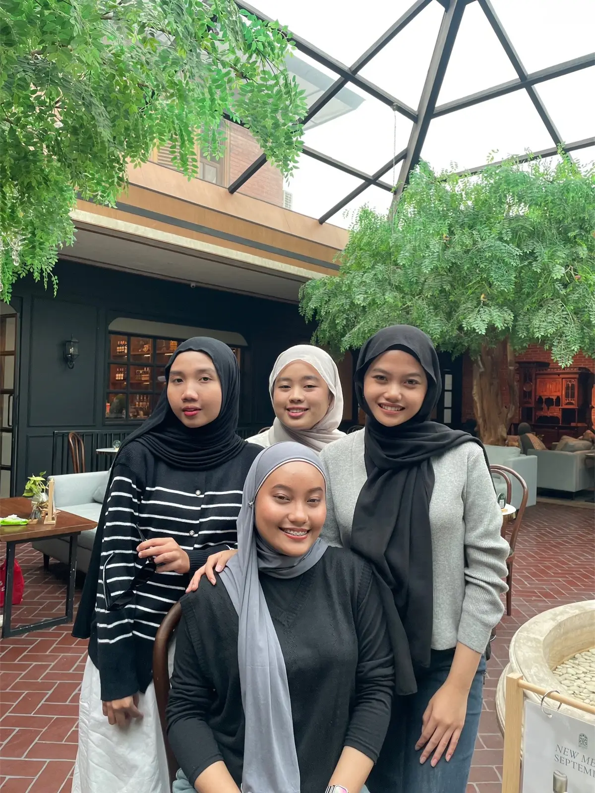 Yummy😋 #fypシ #lunch #food #friendship 