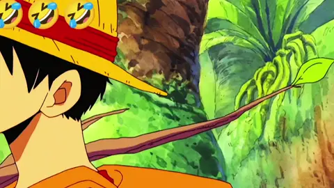 Luffy the singing captain 🤣 #onepiece #luffy #anime #skypiea #animerecommendation 