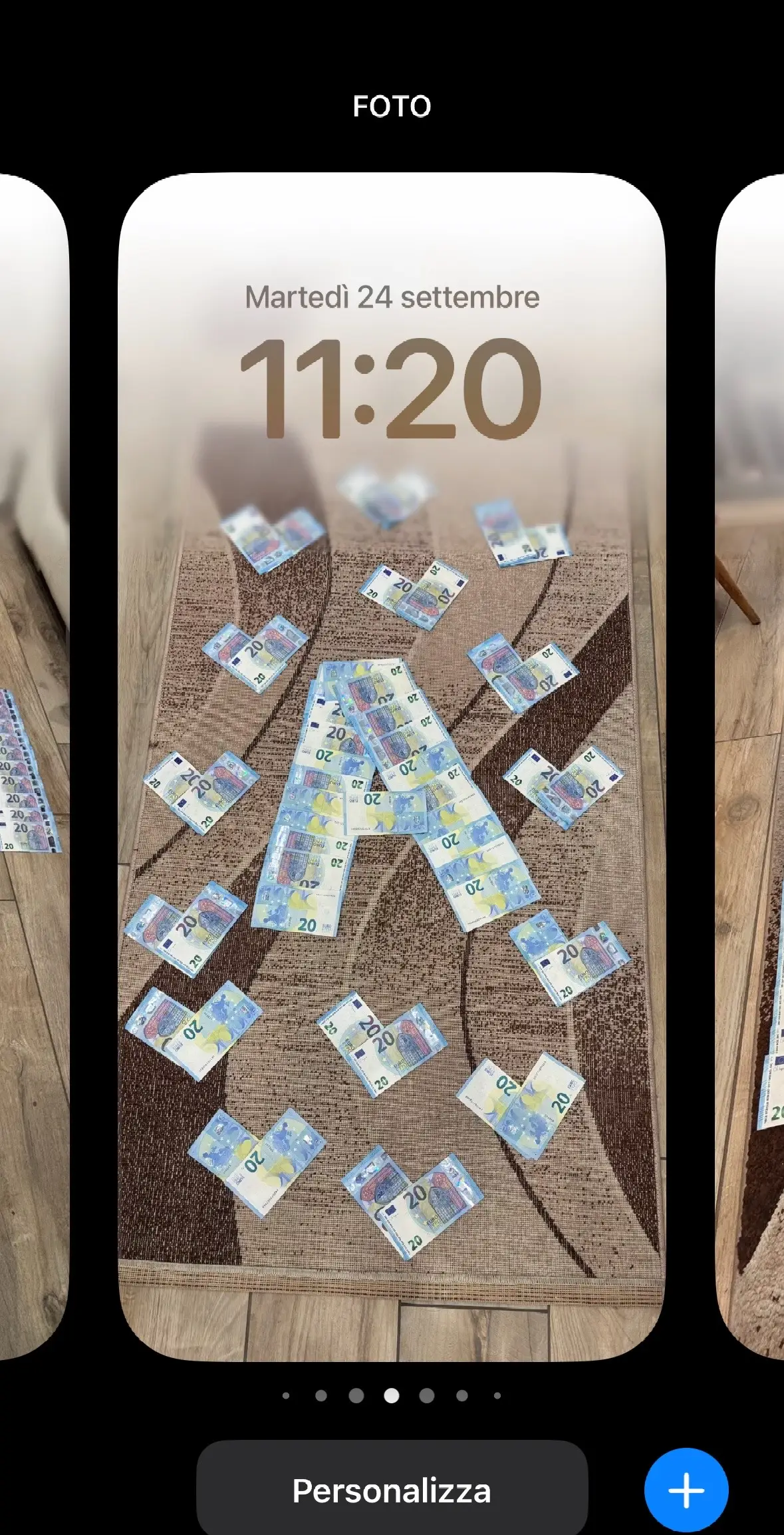 #couple #viral #viralvideo #fyp #iphone #wallpaper #money #letter