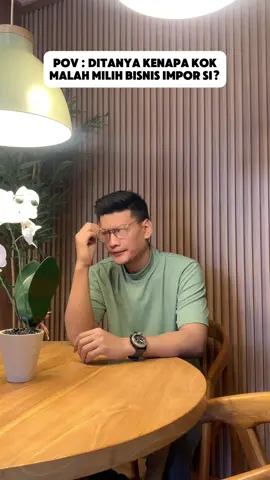 Ga bakalan nyesel deh kalo udah kenal SEAMASTER LOGISTIC ini