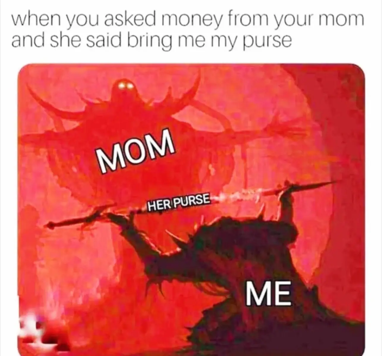 #mom #relatable #funny #meme #memestiktok #foryou #fyp  