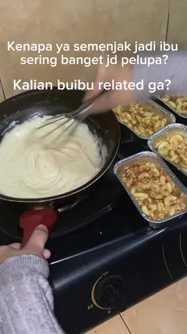 #masakansimple #ovenlistrik #fyp 