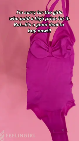 Fashion shapewear, a game changer! Look stylish, feel stylish. #feelingirl #feelingirlbodysuit #feelingirlshapewear#tummycontrol#bodysuit #shapewear #dealsforyoudays