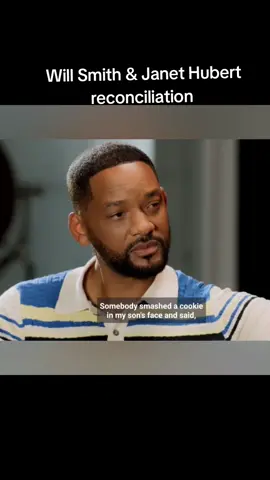 will Smith and Janet Hubert (aunt Viv) reconciliation in 2020 for the 30th anniversary of 'The Fresh Prince of Bel-Air' reunion