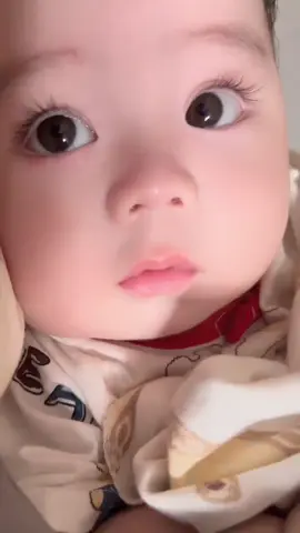 Baby này hay ngại lắm #bepoon #fypシ #embedethuong #bedangyeu 