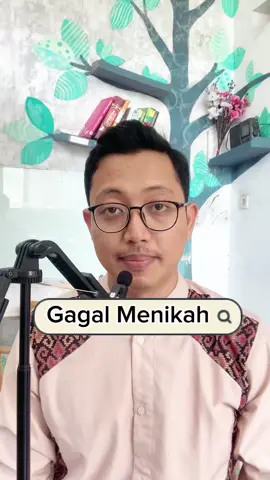 Buat temen temen yang gagal nikah, semoga bermanfaat #gagalnikah #jodoh #nikah #menikah #pernikahan 