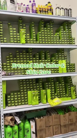 Supplier For Bremod Hair Colorant ❤️ Available Bremod Hair Color Whole Sale !!! #bremodhaircolor  #bremodpremiumph 