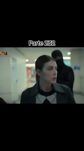 #تشکیلات parte 232#سریال_ترکی #دوبله_فارسی #دوستان_لایک_وفالو_کنید 