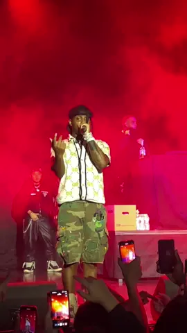 Jocelyn Flores - XXXTENTACION @The Slump God @Fabrique Milano  #Jocelynflores #XXXTENTACION #skimasktheslumpgod #djscheme #worldtour #live #fabriquemilano #milan 